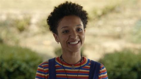 Sex Education Patricia Allison Ola quitte la série en amont de la saison 4 Watchama