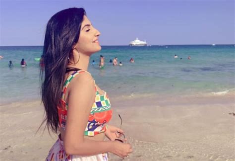 6 Hot Sexy Rupali Jagga Bikini Pics