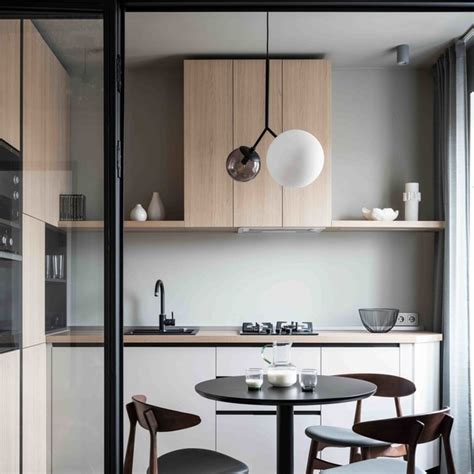 Бежевый + черный: 45+ стильных примеров | myDecor