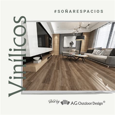 Pisos Vinílicos Spc Sistema Click 6 Ventajas Increíbles • Ag Outdoor
