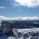 Mount Halti Peak Norway Atlas Obscura