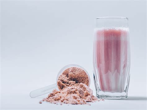 Good And Bad: Juicing And Protein Shakes - JuicerAdvices