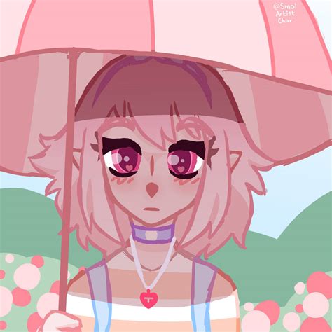 Lucy Doodle By Smolartistchar On Deviantart