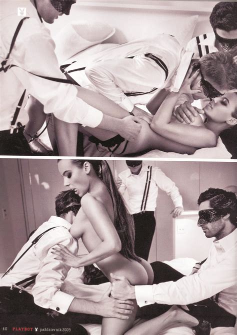 Anna Mucha Nude Pics Page