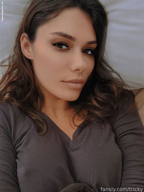 Ms Tricky Nude The Fappening Photo Fappeningbook