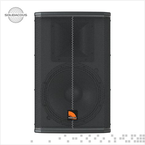 Professional Power Audio Loudspeaker 12inch Passive Professional Sound