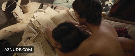 Tulip Fever Nude Scenes Aznude