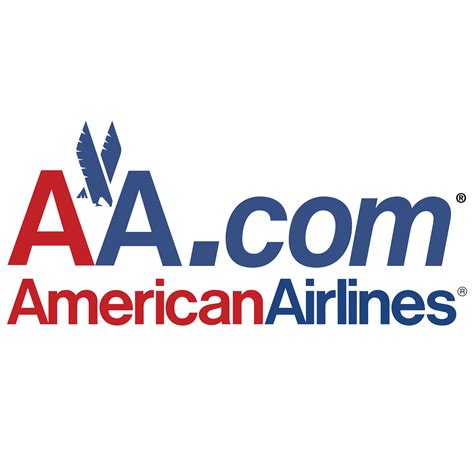 Aa Airlines Logo