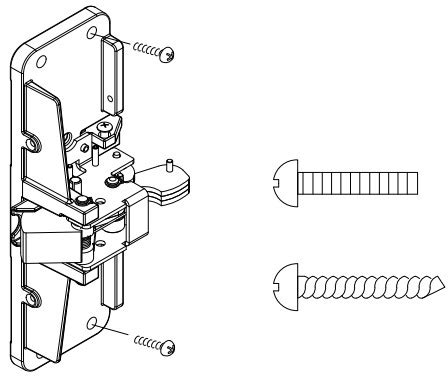 Dorma Exit Device Parts Manual