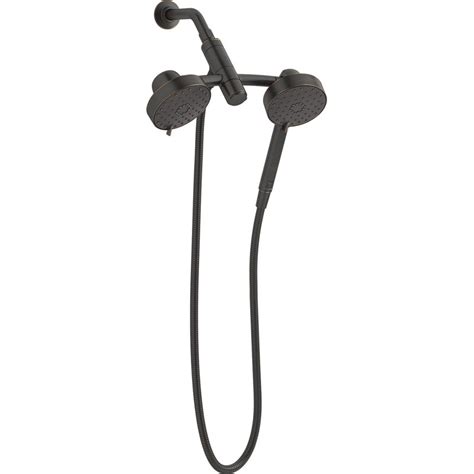 Kohler Awaken 2-In-1 Multifunction Shower Combo Kit, Showerhead and ...