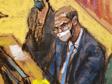R Kelly Hid Crimes In Plain Sight Prosecutor Says Near End Of Sex Trafficking Trial Amnewyork