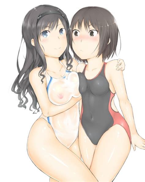 Amagami Luscious Hentai Manga Porn