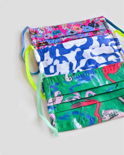 42 Fashion-Forward Face Masks To Express Your Personal Style - CTS Store