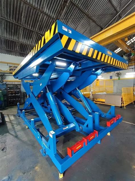Titan Mhe Titan Sl Hydraulic Scissor Lift Working Height 20 Feet