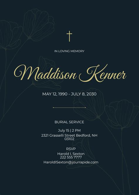 A guide to the burial options at carson mclane funeral home 8