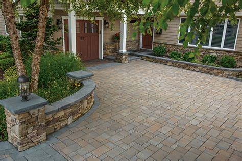 Design Gallery Cambridge Pavingstones Outdoor Living Solutions With