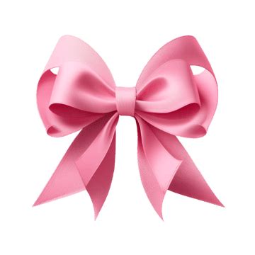 pink bow coquette svg png transparent images   vector