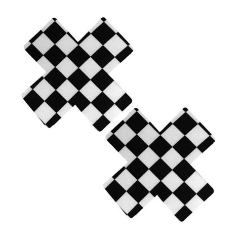 Neva Nude Cross Pasties A Sex Toy Boutique For Every Body