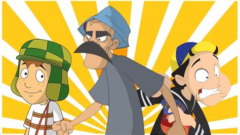 Chaves E Kiko Desenho - Como desenhar CHAVES , KIKO e SEU MADRUGA | Passo a passo #voltach ...