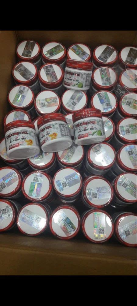 Enhanced Athletes Creatine HCL at ₹ 2000/piece | Creatine Powder in New ...