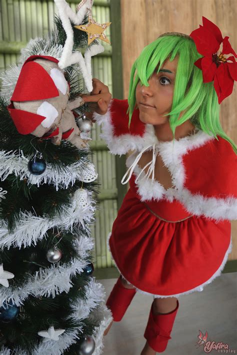 Merry Christmas! 🎄⛄Amalia from Wakfu by Yafira Cosplay : r/cosplaygirls