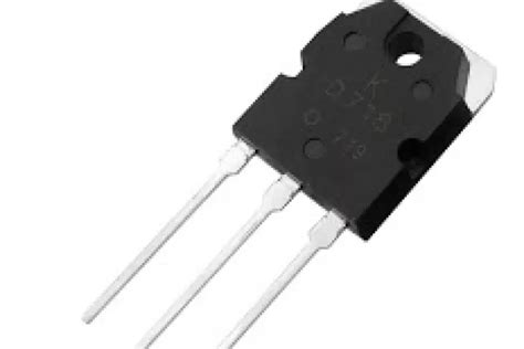 Transistor D718 2SD718