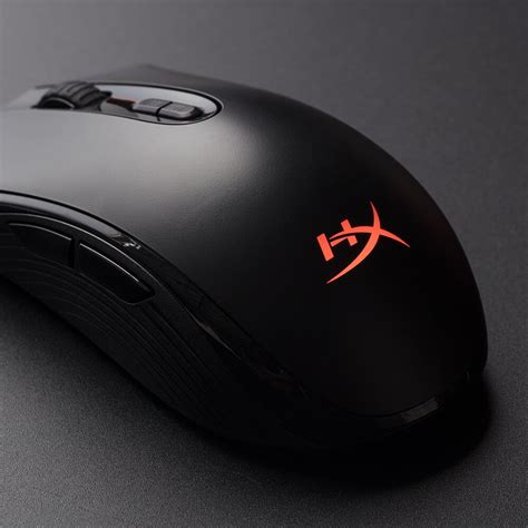 HyperX Pulsefire Core RGB Gaming Mouse — RB Tech & Games