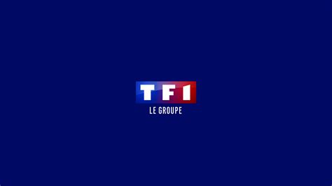 Le Groupe Tf1 4uatre Agence De Branding Indépendante