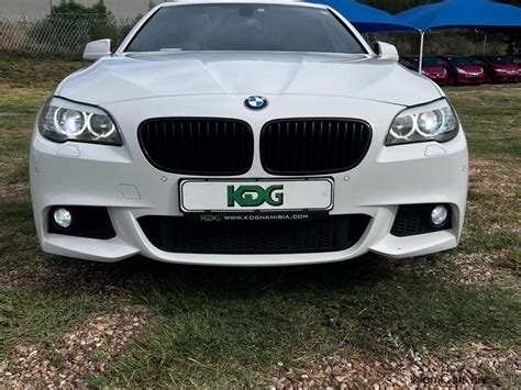 Used BMW 520I M-sport 2012 | 2013 520I M-sport 2012 for sale | Windhoek ...