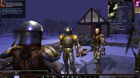 Neverwinter Nights Enhanced Edition Steam Key For Pc Mac And Linux