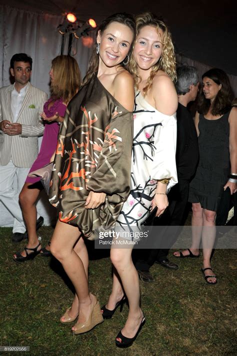 Brooke Goldstein's feet