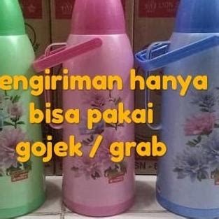 Lion Star Hot Water Flask Shopee Malaysia