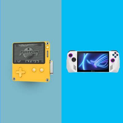 8 Best Handheld Consoles | The Strategist