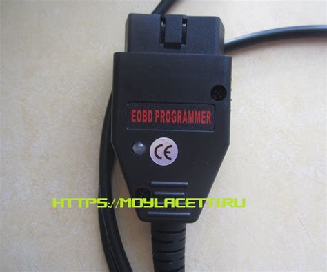 Обзор и установка драйверов Galletto 1260