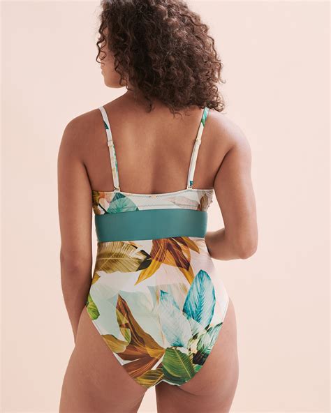 Everyday Sunday Maillots De Bain Confortables Et Inclusifs Bikini Village