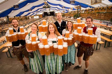 Pour a Frothy One & Enjoy Everything Oktoberfest Has to Give | Modus Vivendi