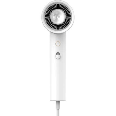 Купить Xiaomi Water Ionic Hair Dryer H500 (серебристый) в Минске и РБ ...
