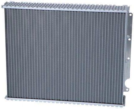 Nrf Rdzeń Chłodnicy Silnika 29034 29034 - Opinie i ceny na Ceneo.pl