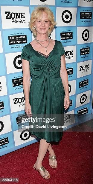 Melissa Mann Photos And Premium High Res Pictures Getty Images