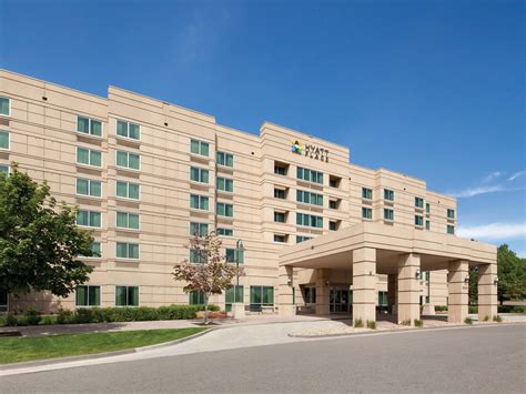 Convenient Denver Tech Center Hotel | Hyatt Place Denver Tech Center
