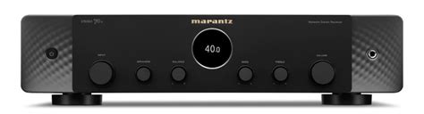 Marantz Unveils New Stereo 70s 2 Channel Hi Fi Receiver AVS Forum