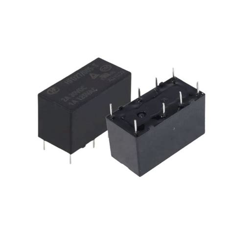 dpdt relay telecom type  agarwal electronics