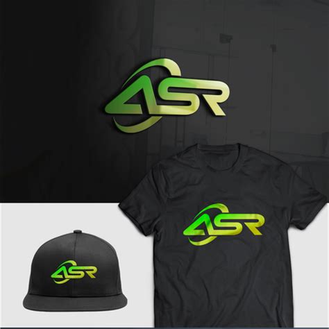 ASR Logo | Logo design contest