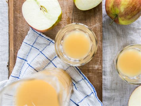 Zelf Appelsap Maken Zonder Sapcentrifuge Is Supergemakkelijk Met Dit