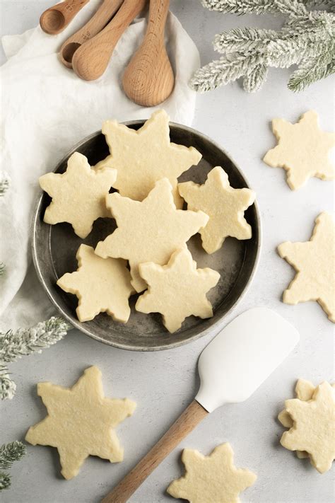 cookie cut out recipes 3