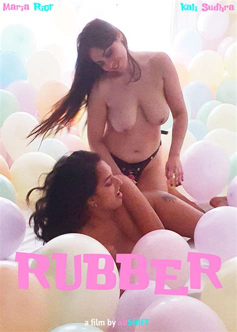 Rubber movie X streaming unlimited porn video sex vod on Xillimité