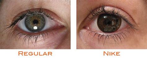 Архив CХ. Спортивные линзы Nike Maxsight