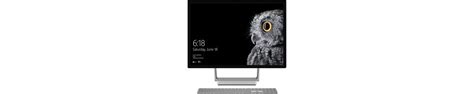 Reprise Microsoft Surface Studio 1 – Vendez au Meilleur Prix toutes ...