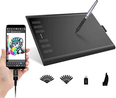 Mejor Tablet Para Dibujar En Seg N Los Expertos