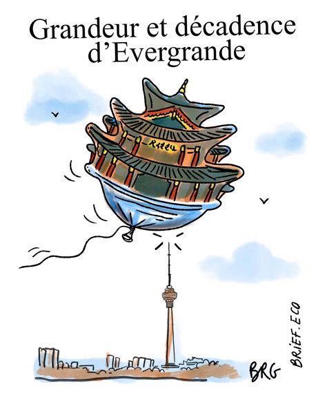 La Chute Des Grandes Entreprises Briefeco